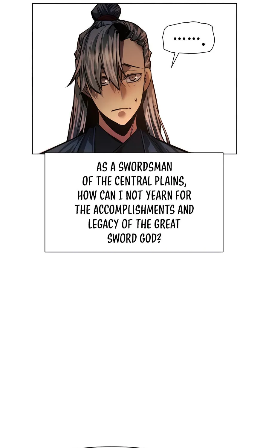 A Modern Man Who Transmigrated Into the Murim World Chapter 121 page 85 - 