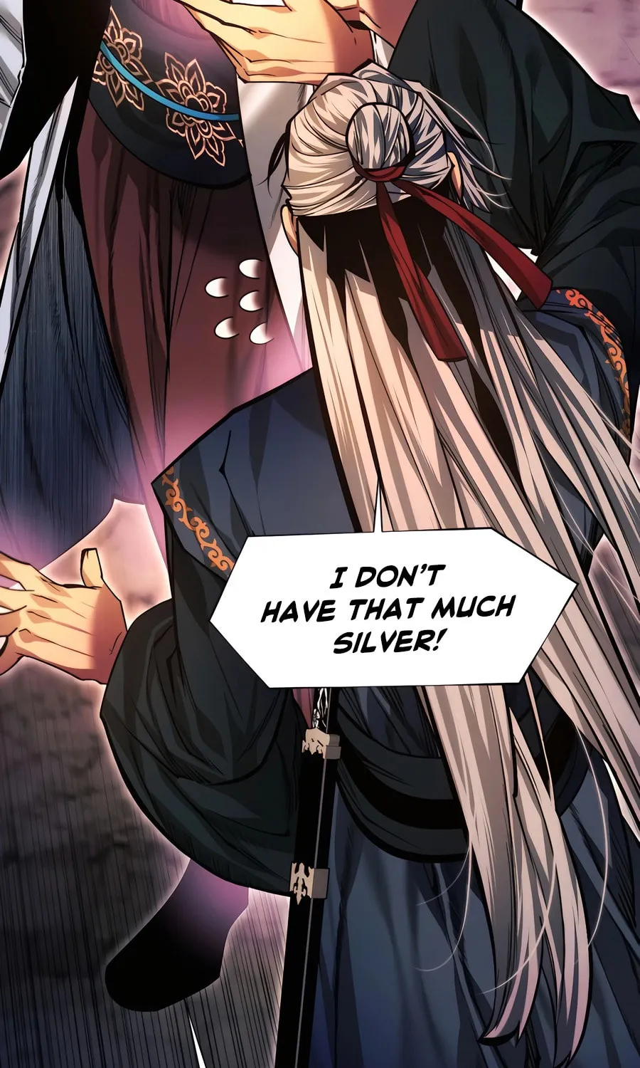 A Modern Man Who Transmigrated Into the Murim World Chapter 121 page 87 - 