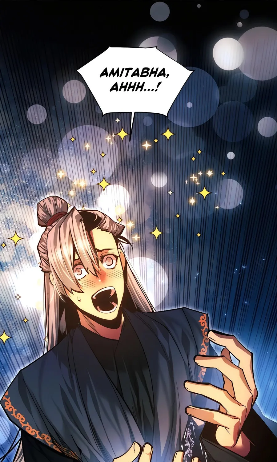 A Modern Man Who Transmigrated Into the Murim World Chapter 121 page 94 - 