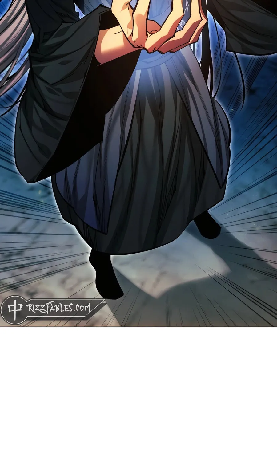 A Modern Man Who Transmigrated Into the Murim World Chapter 121 page 95 - 