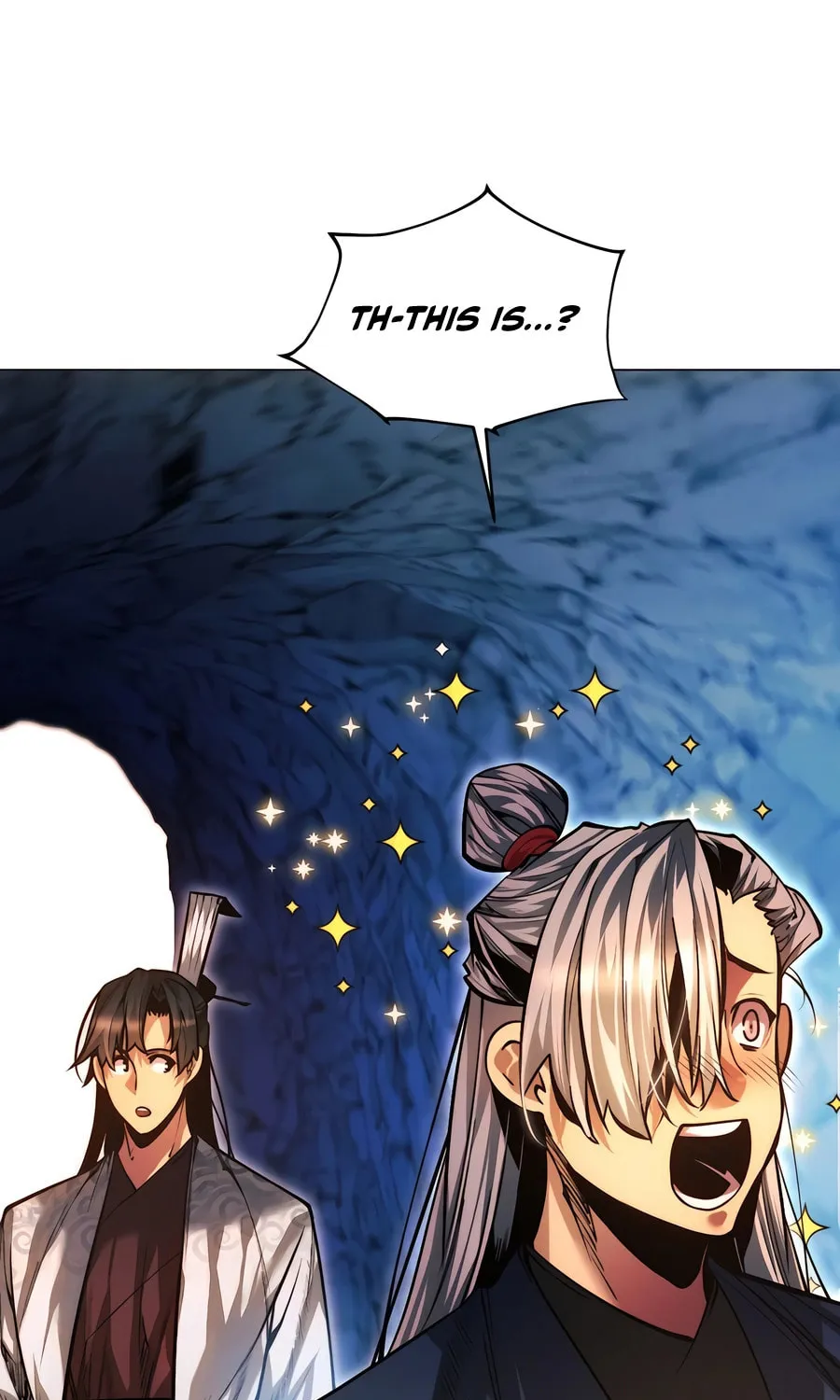 A Modern Man Who Transmigrated Into the Murim World Chapter 121 page 96 - 