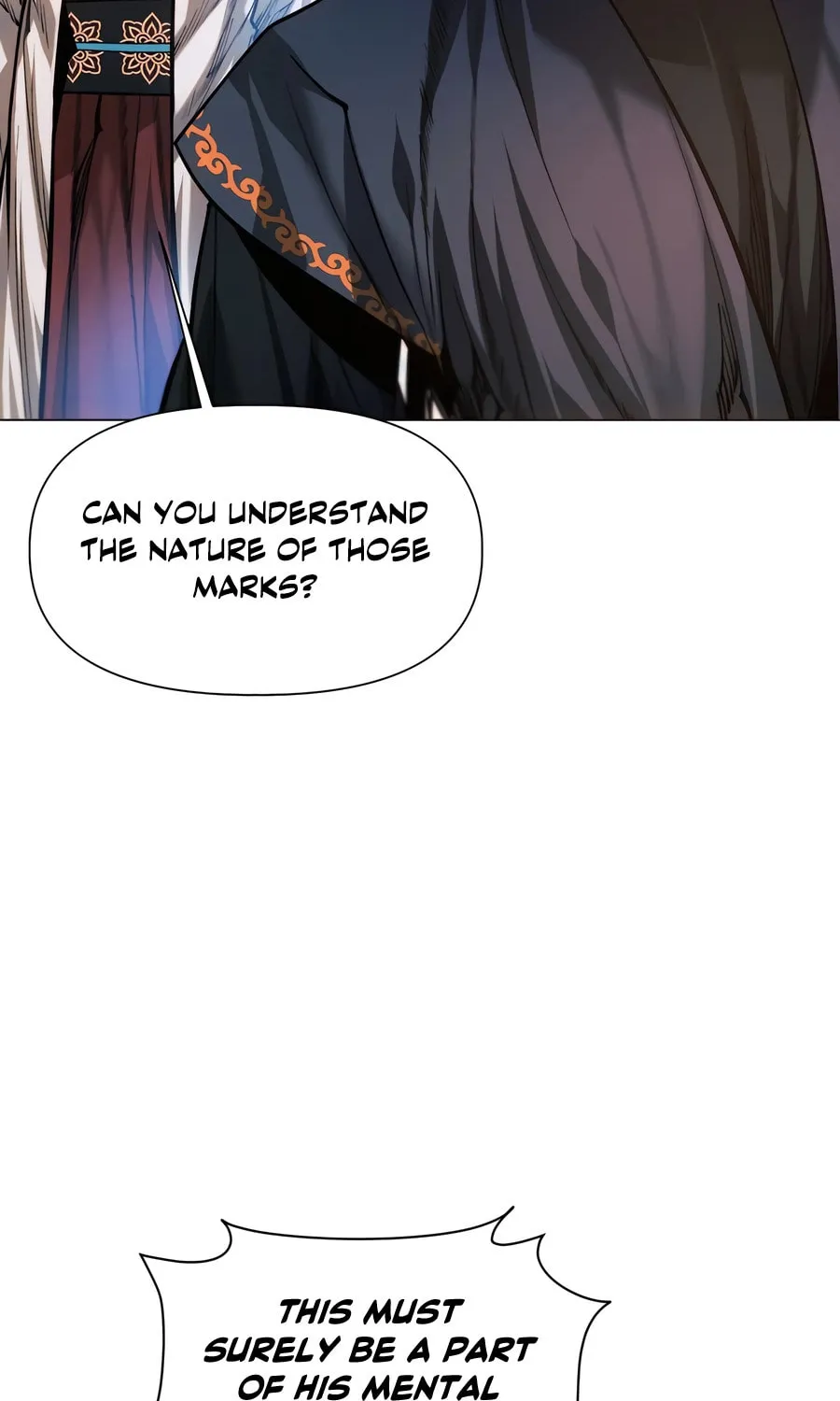 A Modern Man Who Transmigrated Into the Murim World Chapter 121 page 97 - 