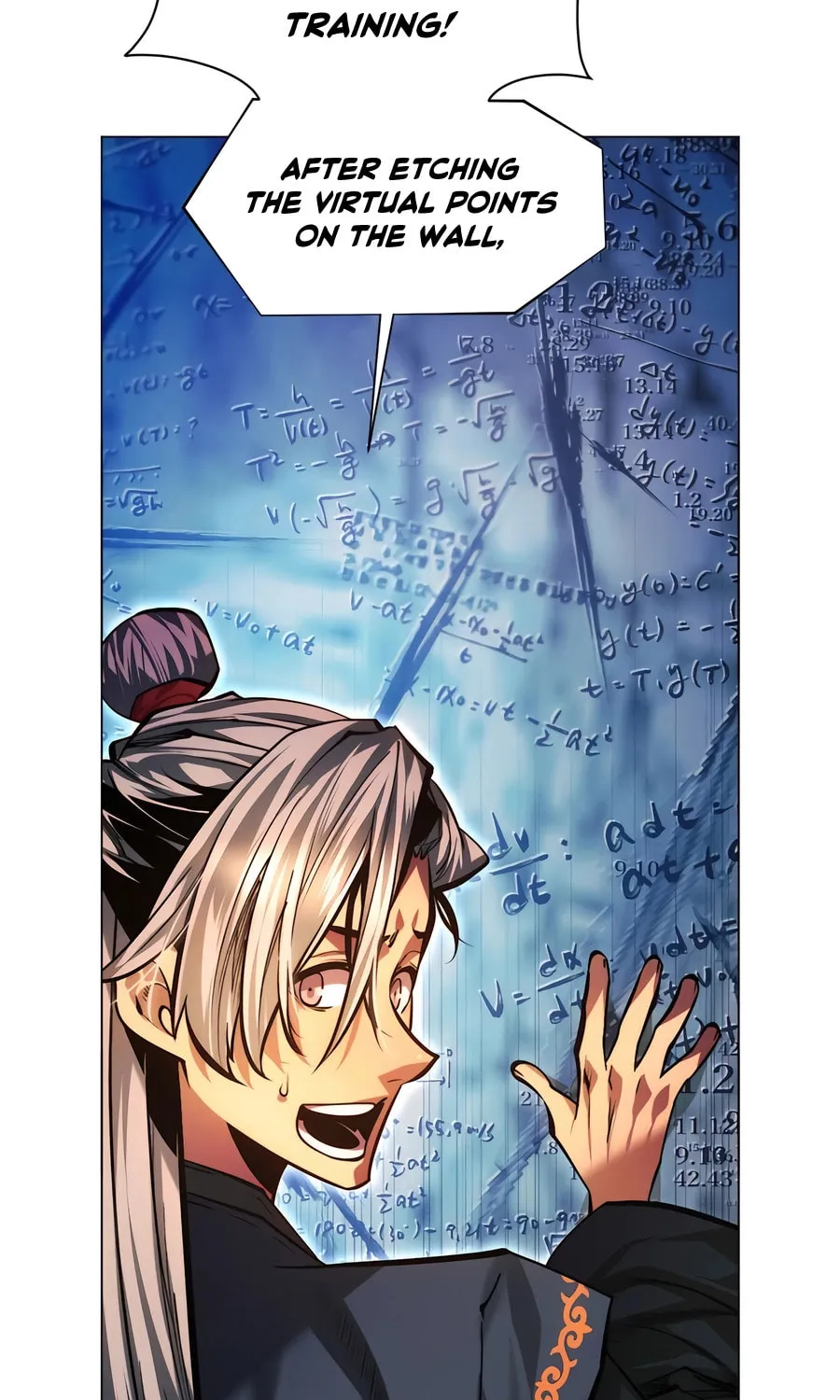 A Modern Man Who Transmigrated Into the Murim World Chapter 121 page 98 - 