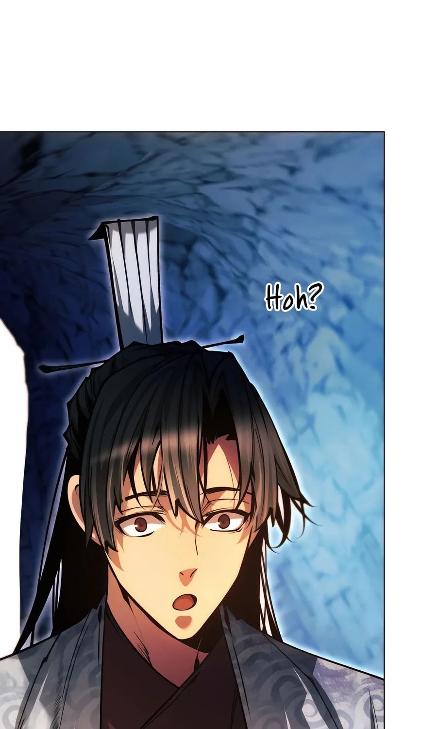 A Modern Man Who Transmigrated Into the Murim World Chapter 121 page 100 - 