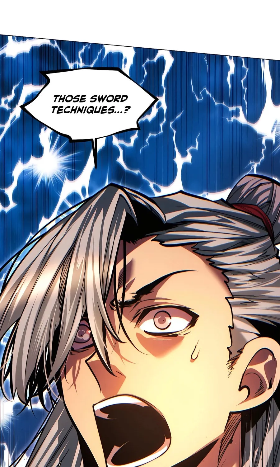 A Modern Man Who Transmigrated Into the Murim World Chapter 122 page 11 - 