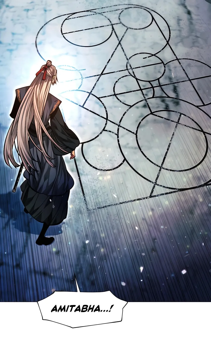 A Modern Man Who Transmigrated Into the Murim World Chapter 122 page 101 - 