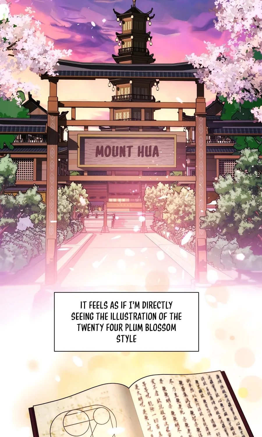 A Modern Man Who Transmigrated Into the Murim World Chapter 122 page 103 - 