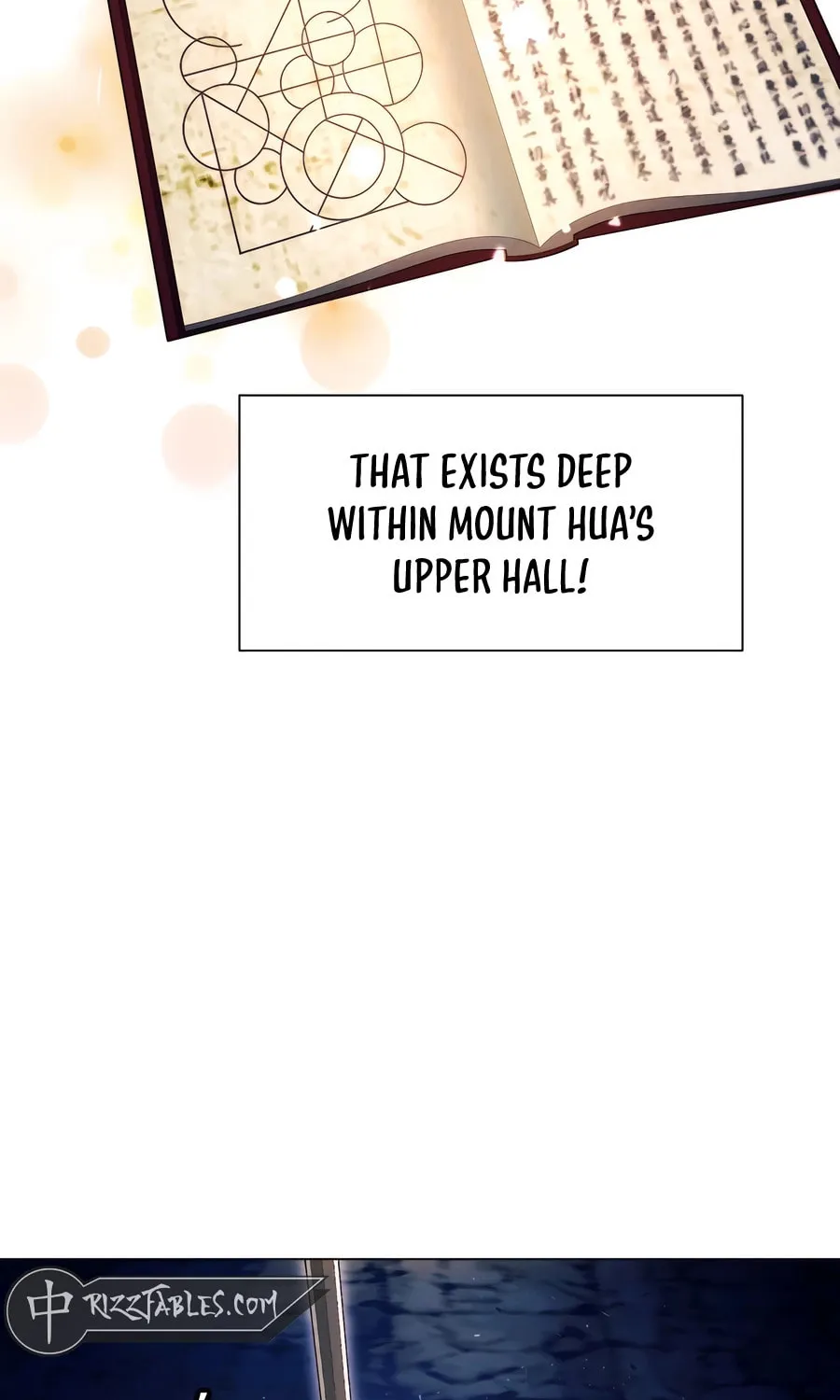 A Modern Man Who Transmigrated Into the Murim World Chapter 122 page 104 - 