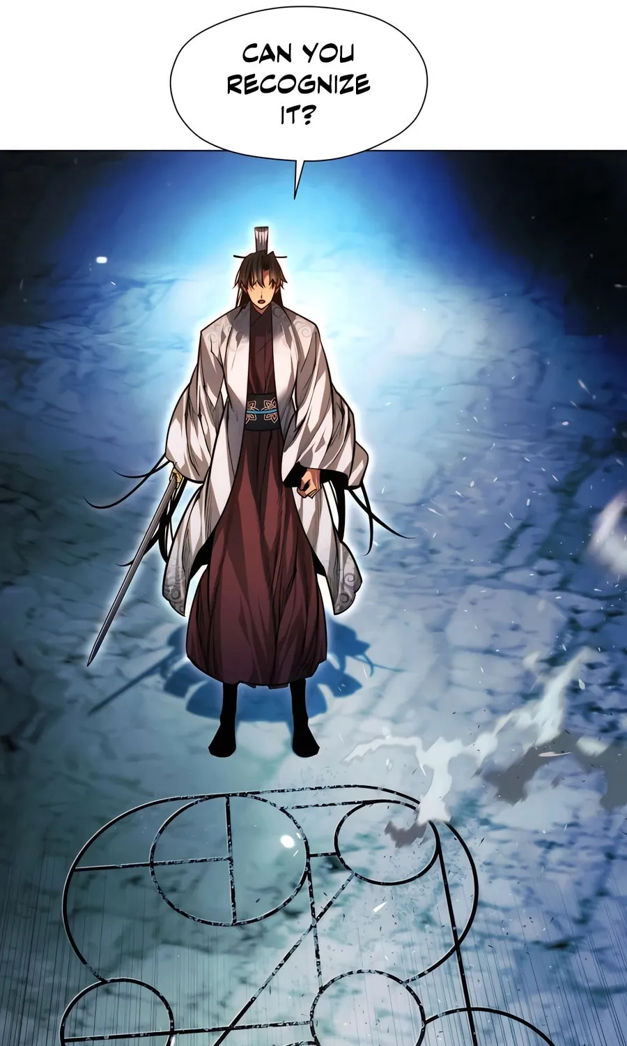 A Modern Man Who Transmigrated Into the Murim World Chapter 122 page 107 - 