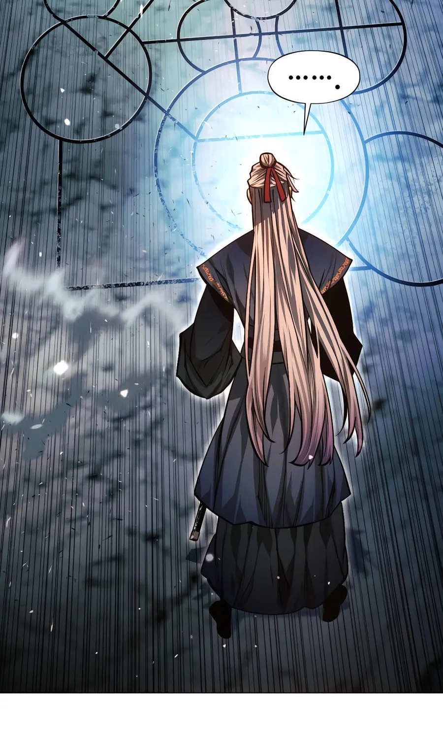 A Modern Man Who Transmigrated Into the Murim World Chapter 122 page 108 - 