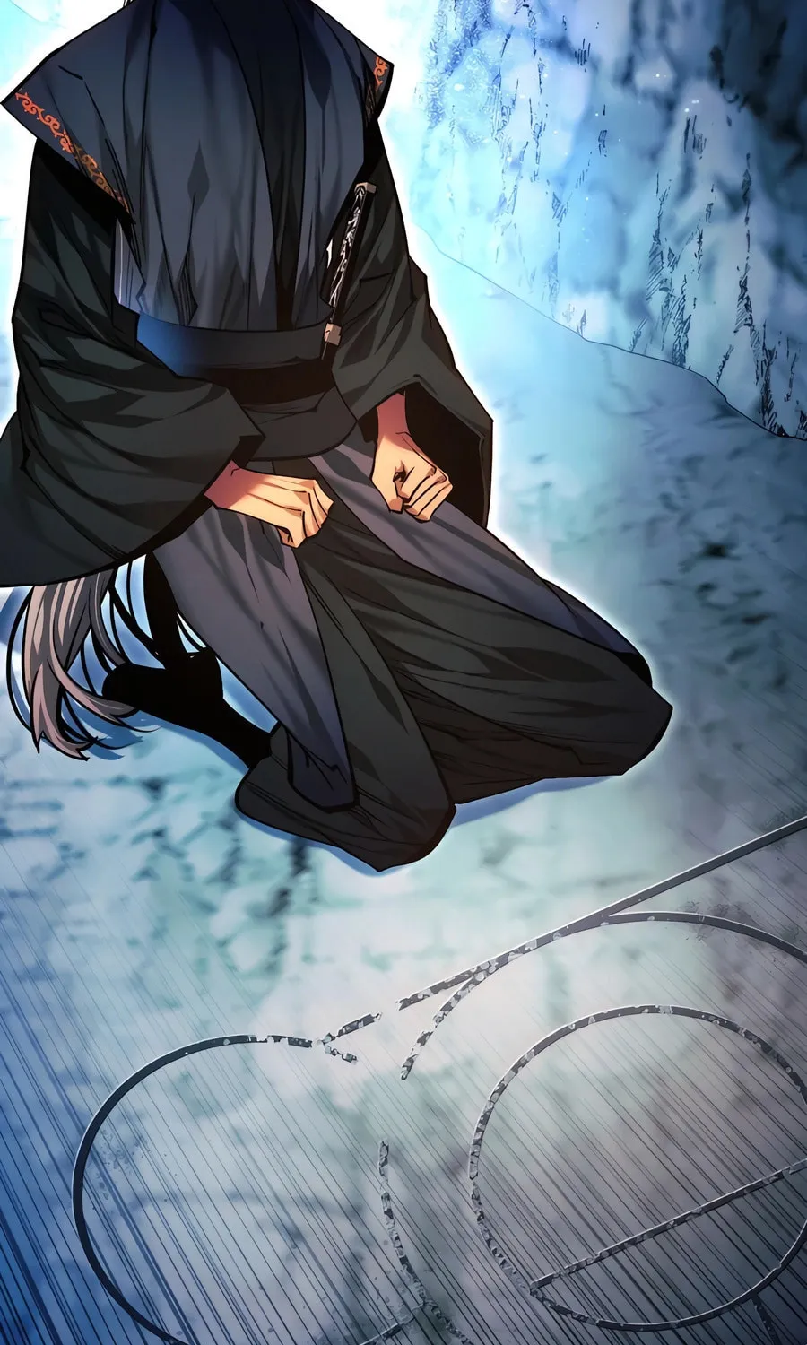 A Modern Man Who Transmigrated Into the Murim World Chapter 122 page 113 - 