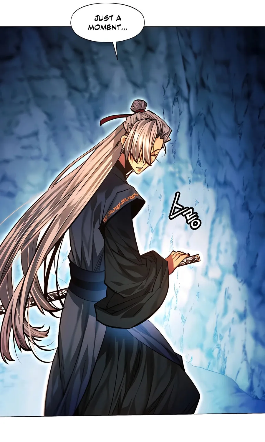 A Modern Man Who Transmigrated Into the Murim World Chapter 122 page 115 - 