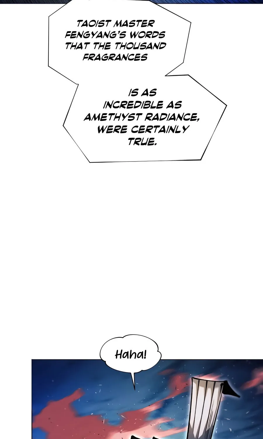 A Modern Man Who Transmigrated Into the Murim World Chapter 122 page 124 - 