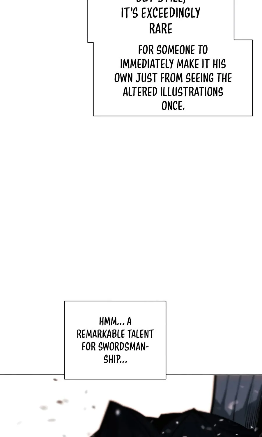A Modern Man Who Transmigrated Into the Murim World Chapter 122 page 126 - 