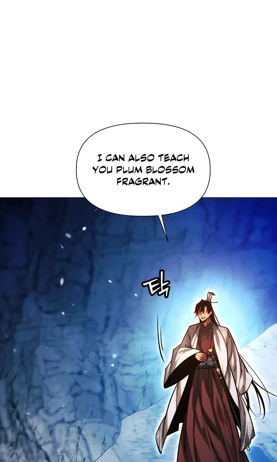 A Modern Man Who Transmigrated Into the Murim World Chapter 122 page 128 - 