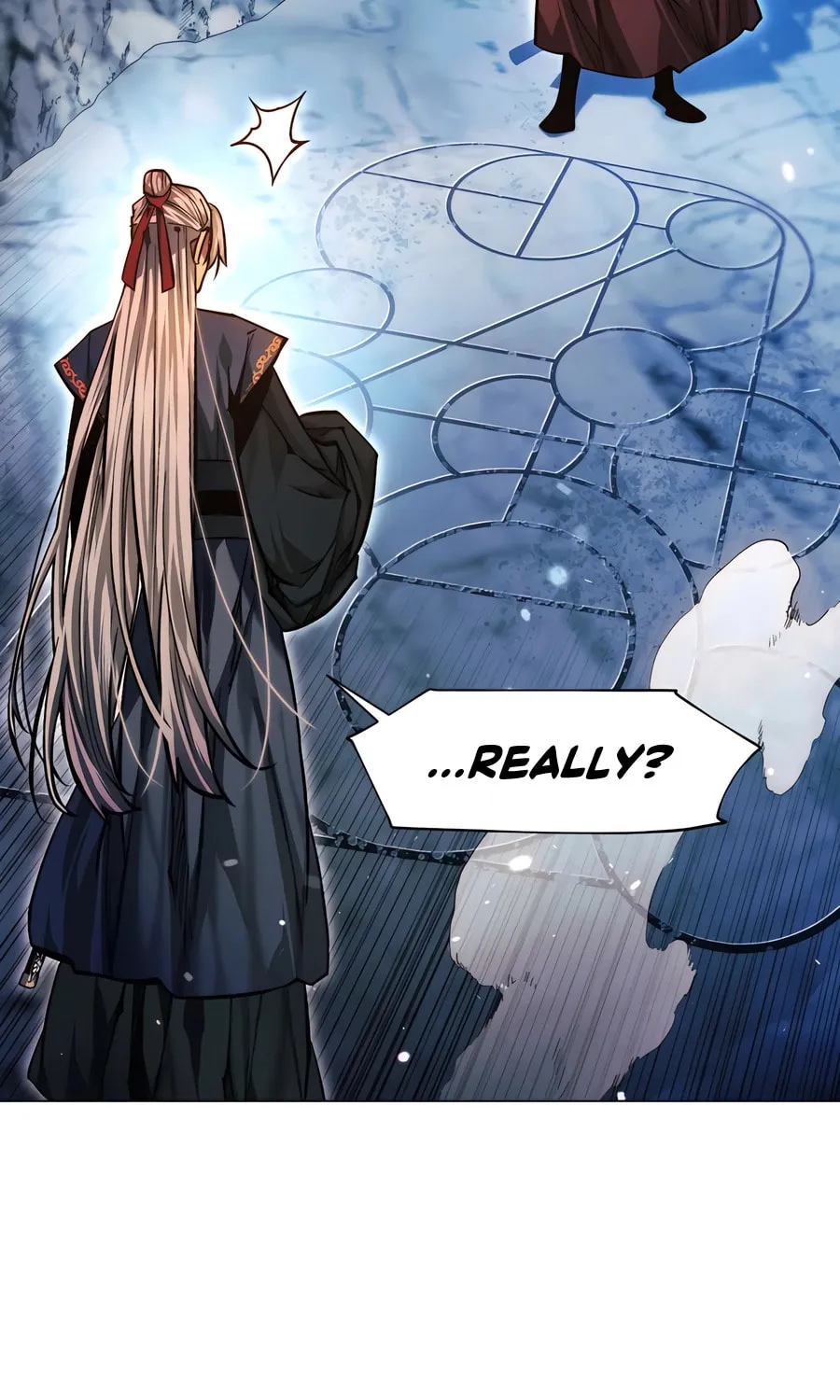 A Modern Man Who Transmigrated Into the Murim World Chapter 122 page 129 - 