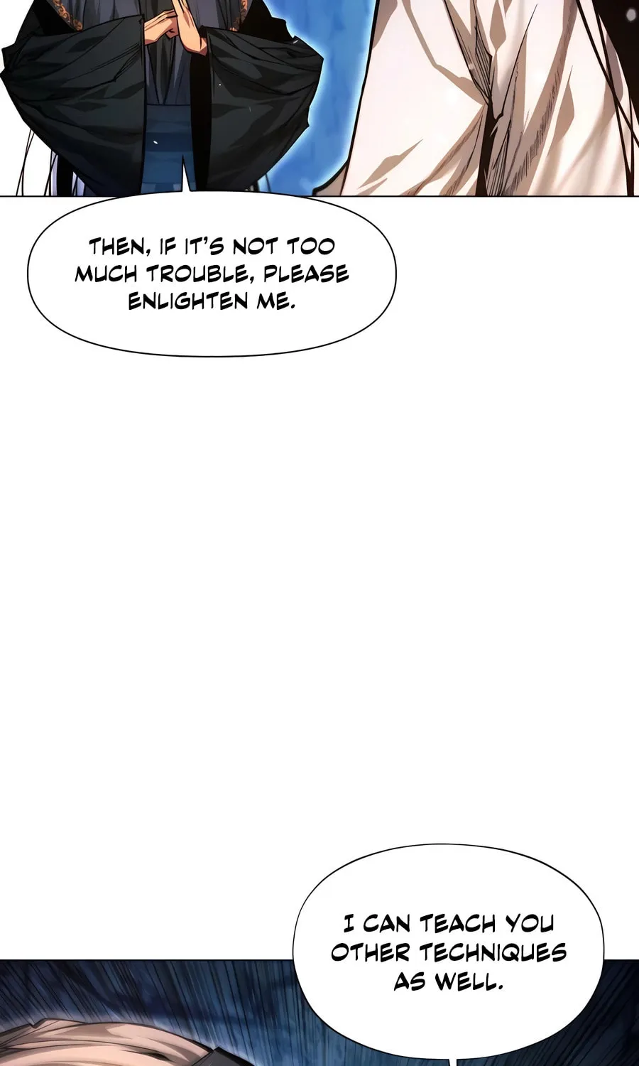 A Modern Man Who Transmigrated Into the Murim World Chapter 122 page 132 - 
