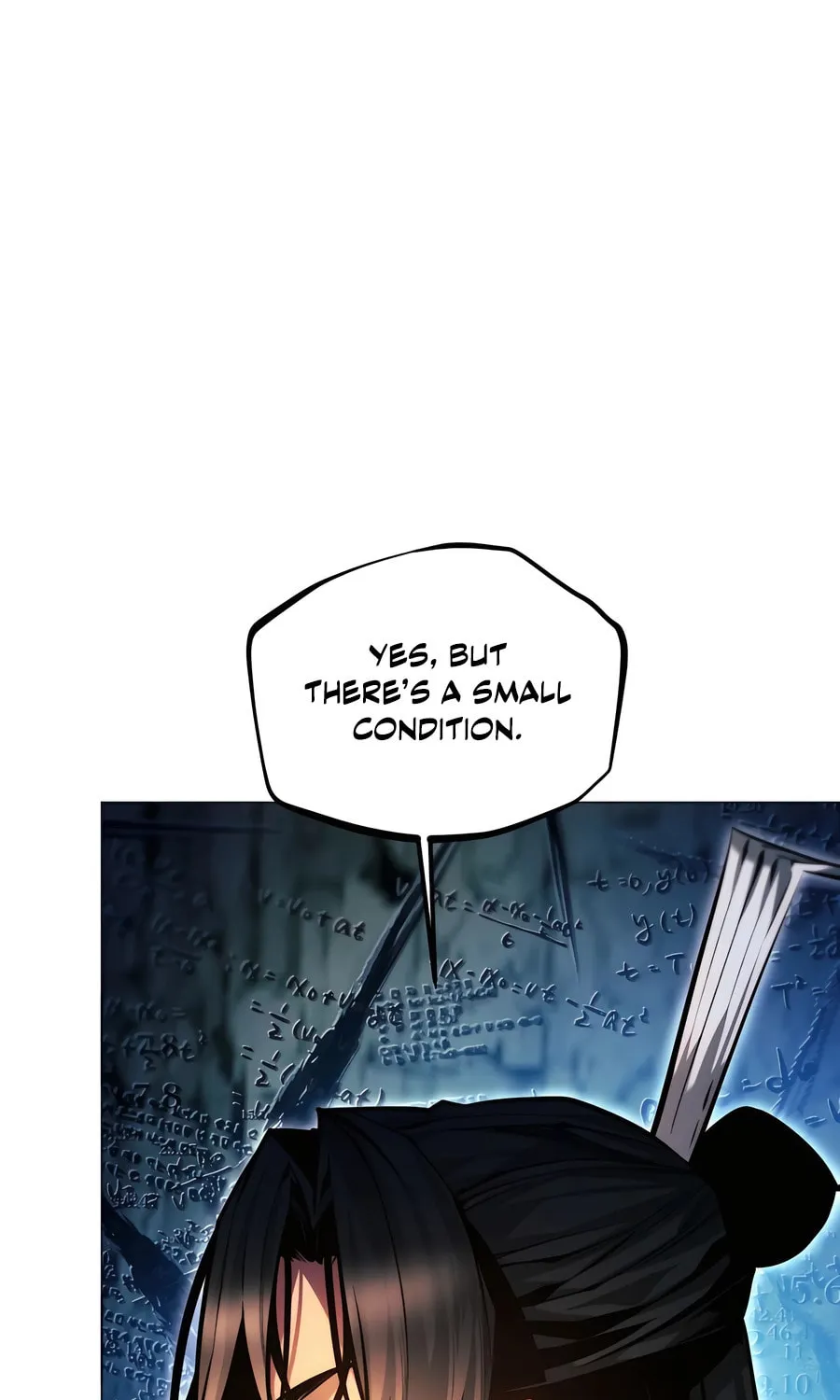 A Modern Man Who Transmigrated Into the Murim World Chapter 122 page 134 - 