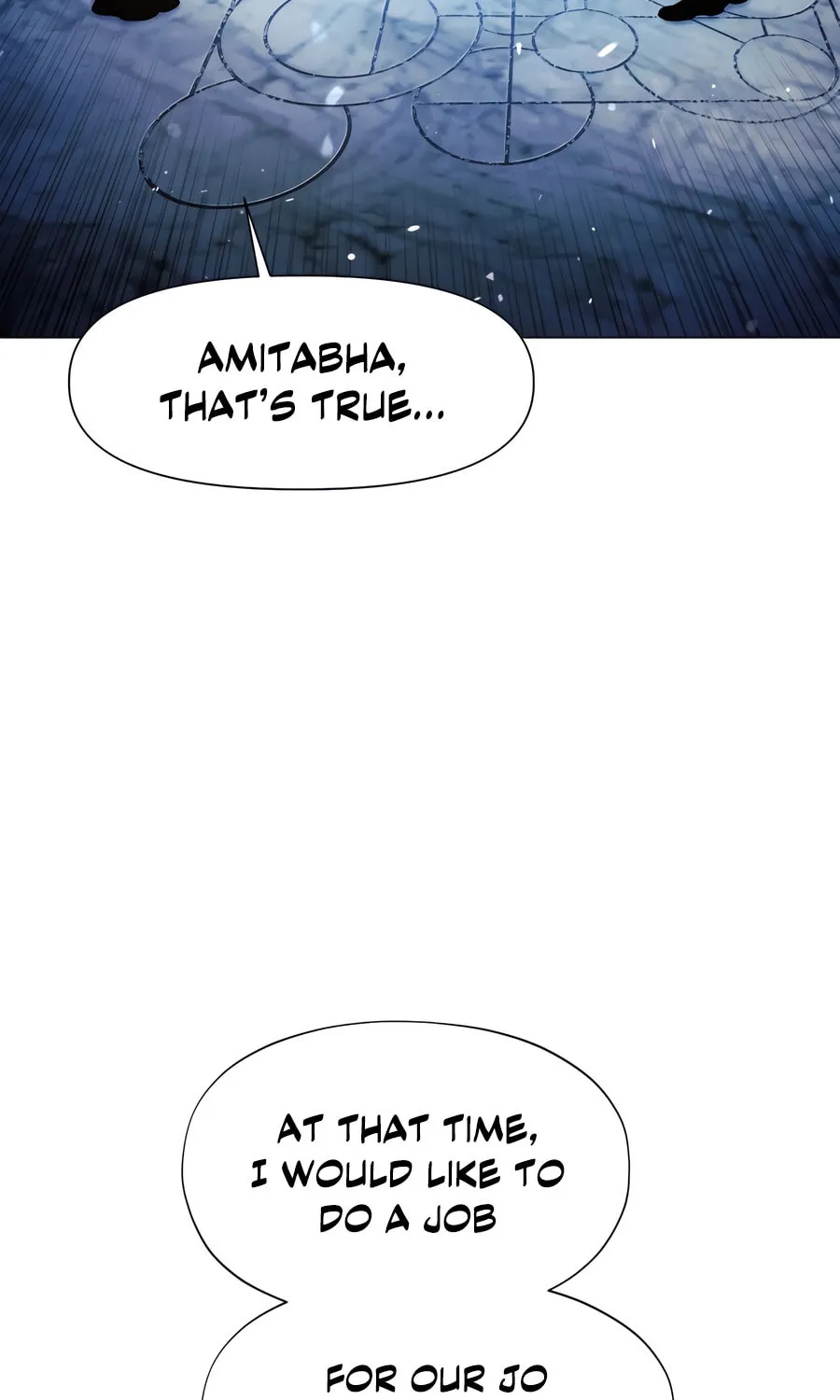 A Modern Man Who Transmigrated Into the Murim World Chapter 122 page 140 - 
