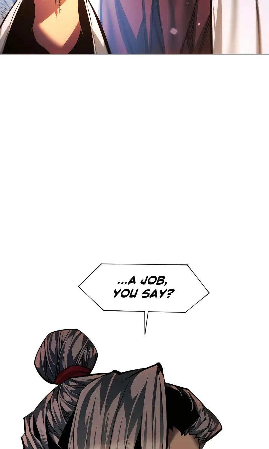 A Modern Man Who Transmigrated Into the Murim World Chapter 122 page 142 - 