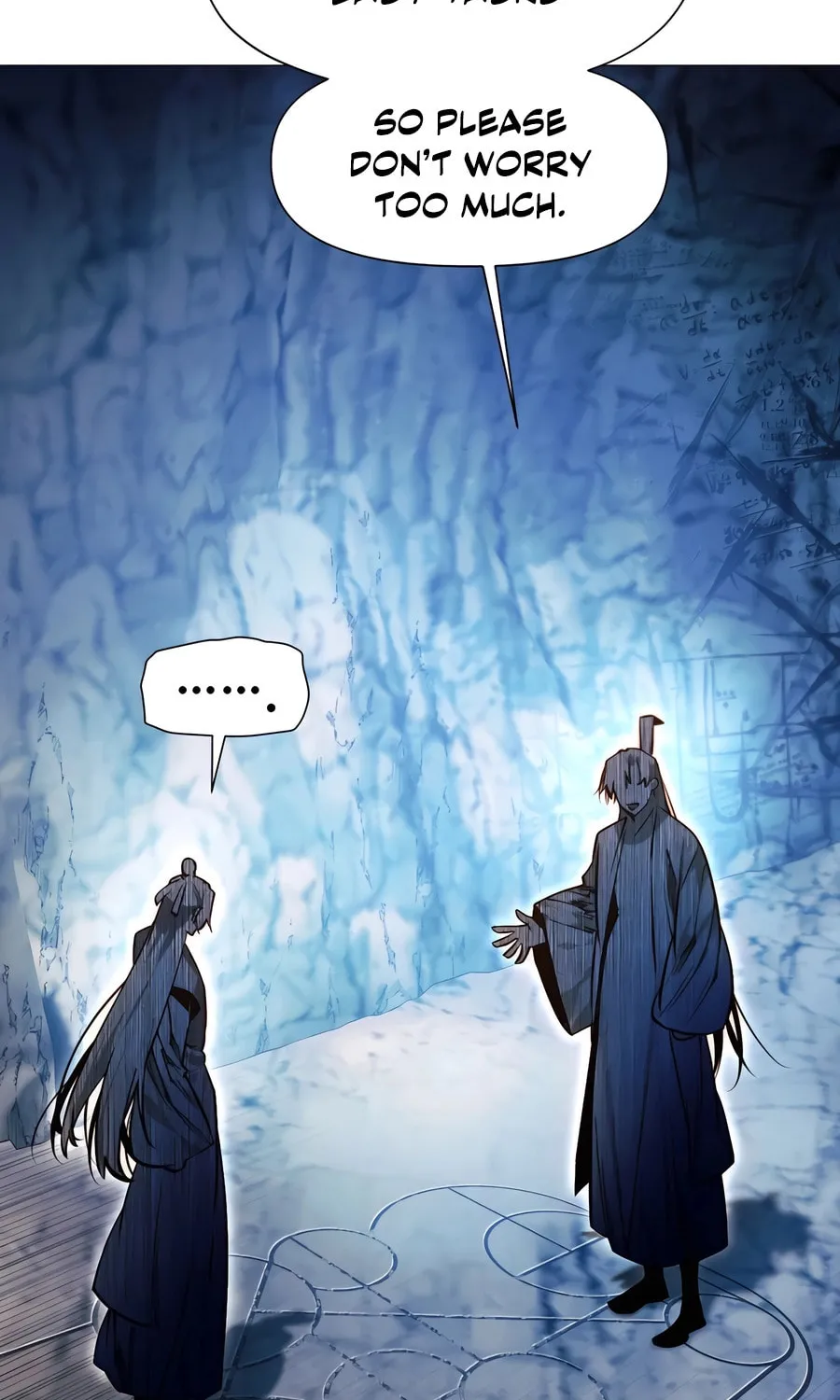 A Modern Man Who Transmigrated Into the Murim World Chapter 122 page 144 - 