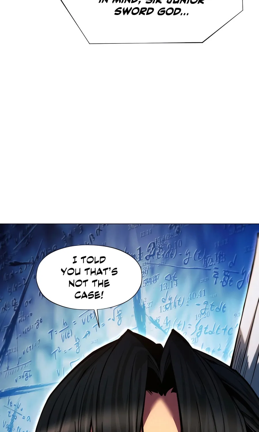 A Modern Man Who Transmigrated Into the Murim World Chapter 122 page 148 - 