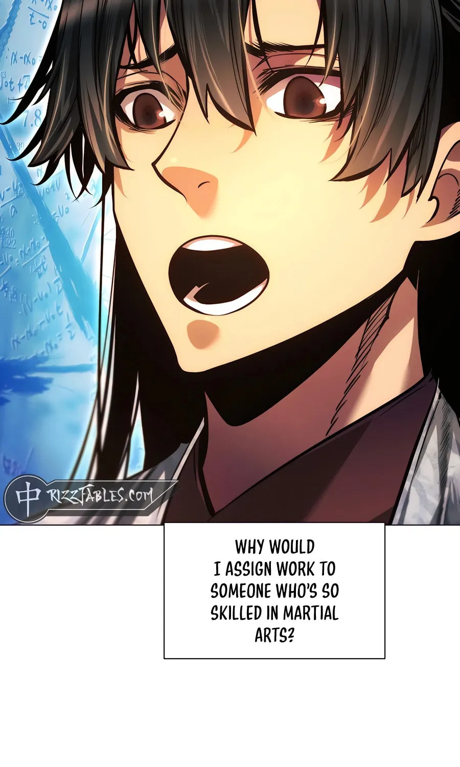A Modern Man Who Transmigrated Into the Murim World Chapter 122 page 149 - 