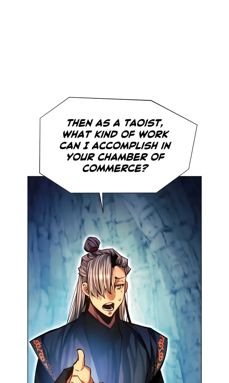 A Modern Man Who Transmigrated Into the Murim World Chapter 122 page 150 - 