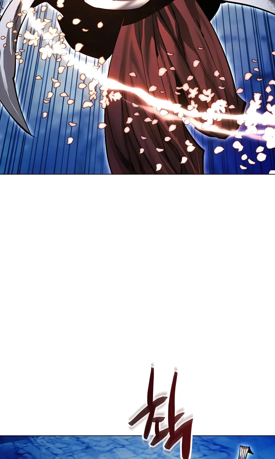 A Modern Man Who Transmigrated Into the Murim World Chapter 122 page 16 - 