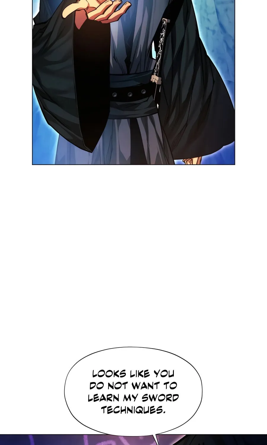 A Modern Man Who Transmigrated Into the Murim World Chapter 122 page 151 - 