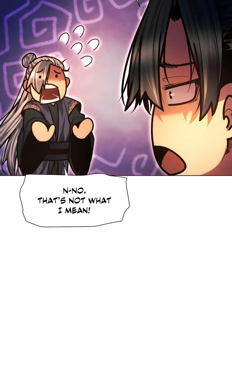 A Modern Man Who Transmigrated Into the Murim World Chapter 122 page 152 - 