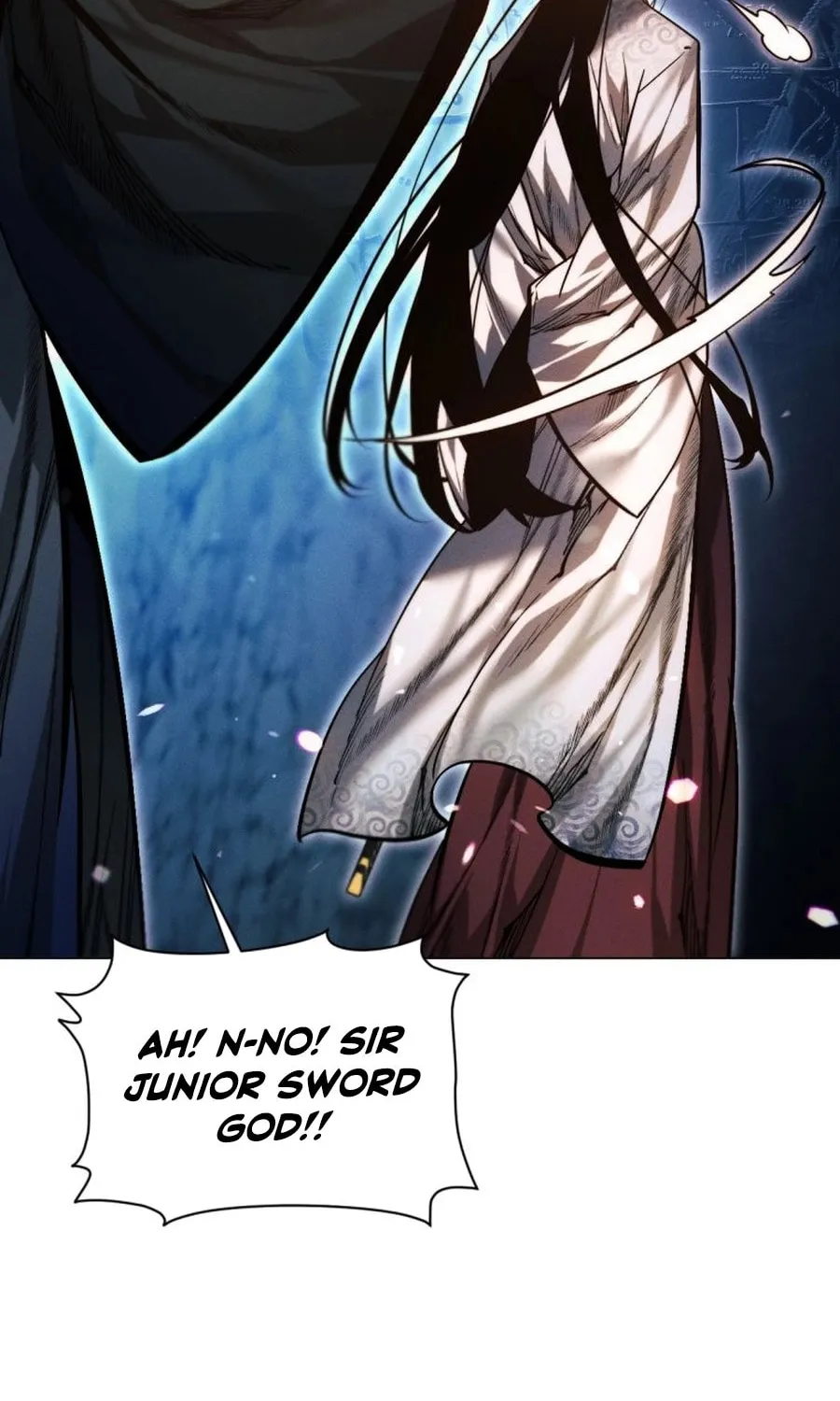 A Modern Man Who Transmigrated Into the Murim World Chapter 122 page 154 - 