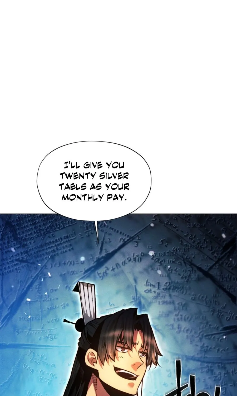 A Modern Man Who Transmigrated Into the Murim World Chapter 122 page 156 - 