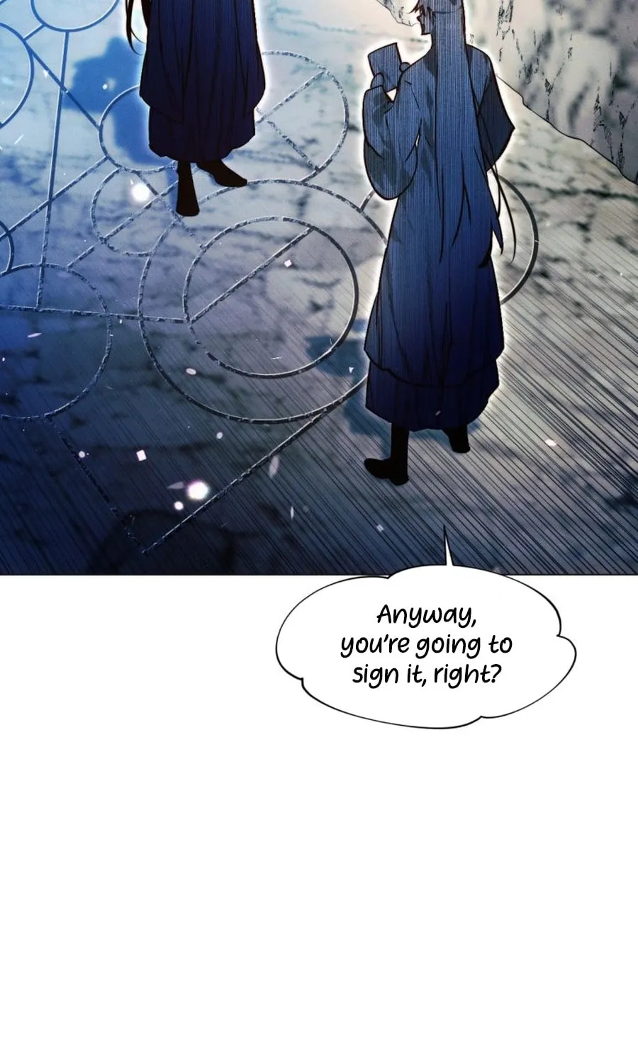 A Modern Man Who Transmigrated Into the Murim World Chapter 122 page 159 - 