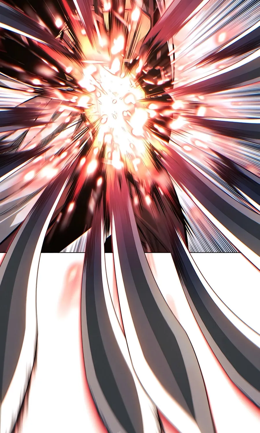 A Modern Man Who Transmigrated Into the Murim World Chapter 122 page 20 - 