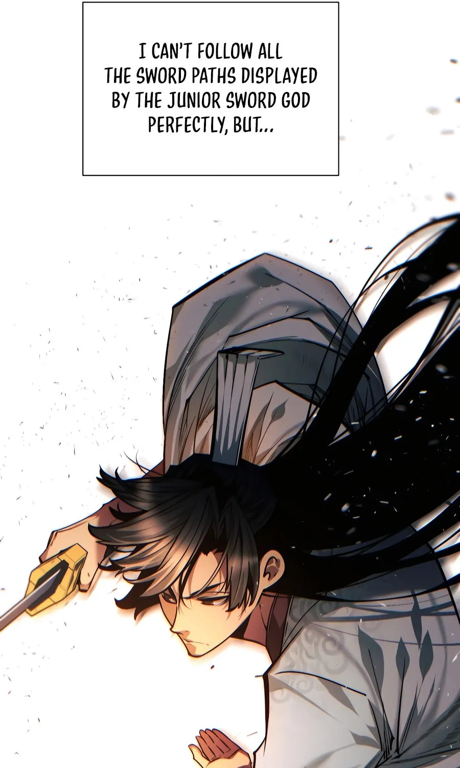 A Modern Man Who Transmigrated Into the Murim World Chapter 122 page 22 - 