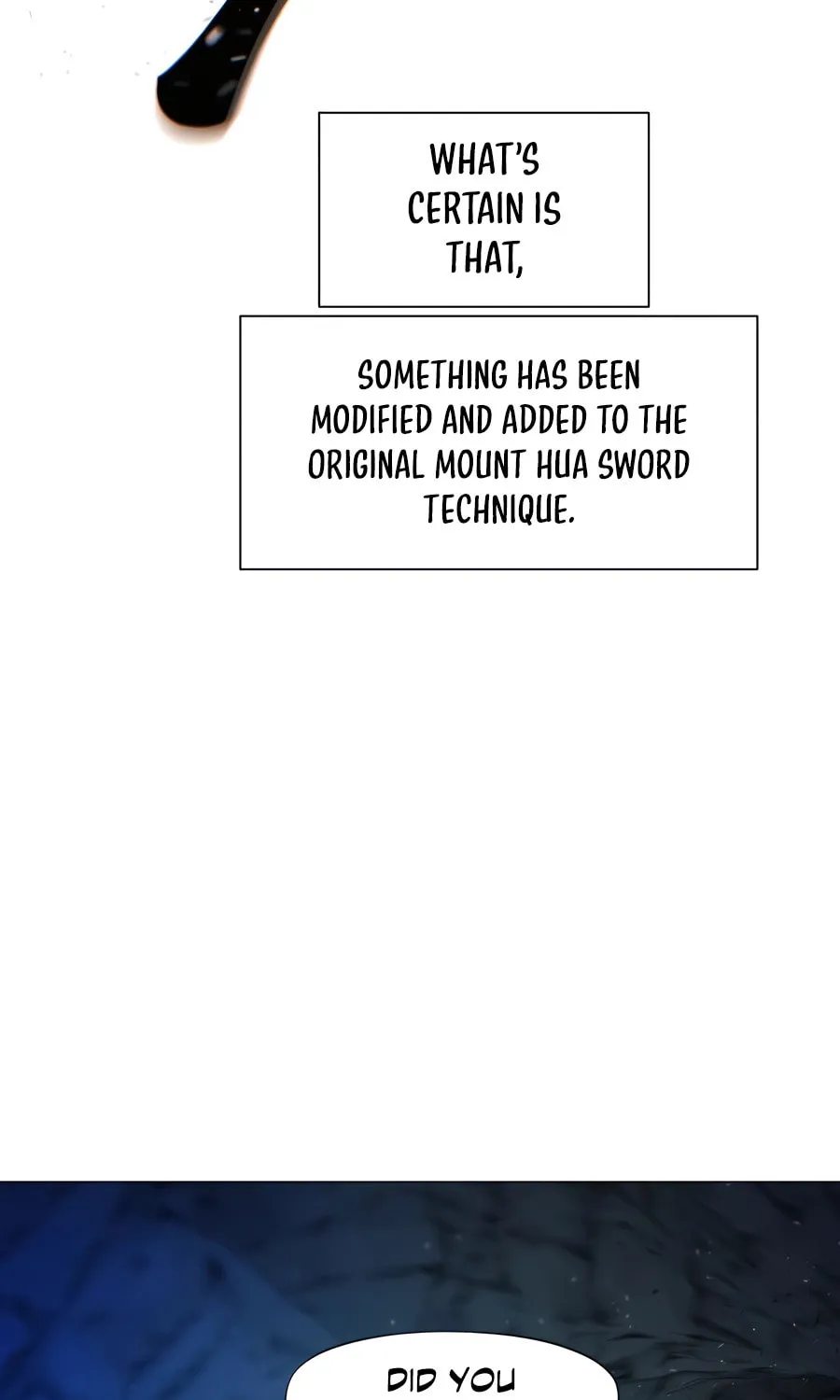 A Modern Man Who Transmigrated Into the Murim World Chapter 122 page 24 - 