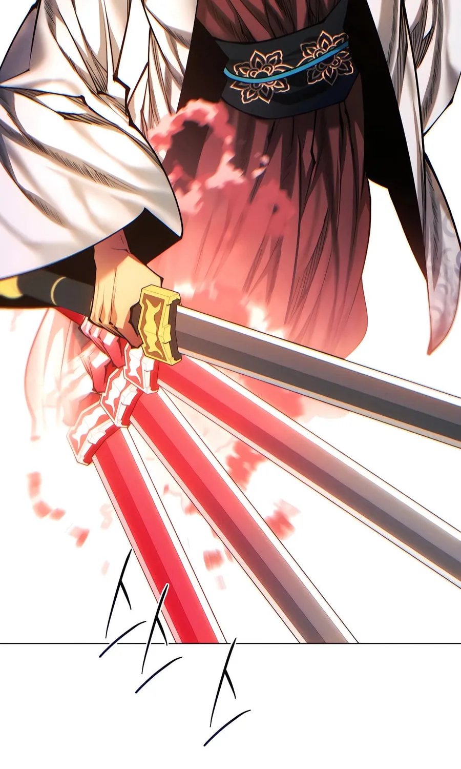 A Modern Man Who Transmigrated Into the Murim World Chapter 122 page 27 - 