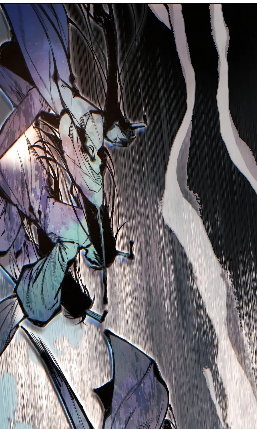 A Modern Man Who Transmigrated Into the Murim World Chapter 122 page 29 - 