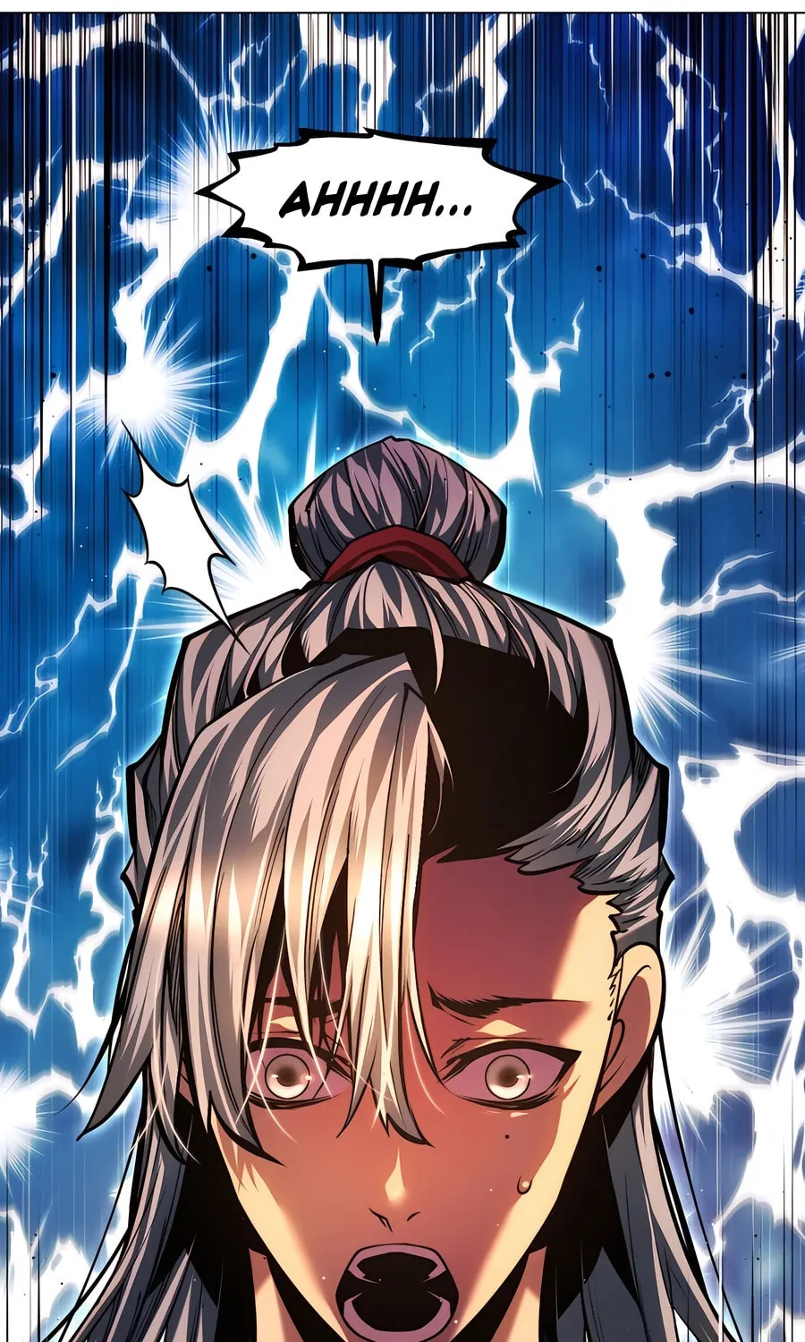 A Modern Man Who Transmigrated Into the Murim World Chapter 122 page 32 - 