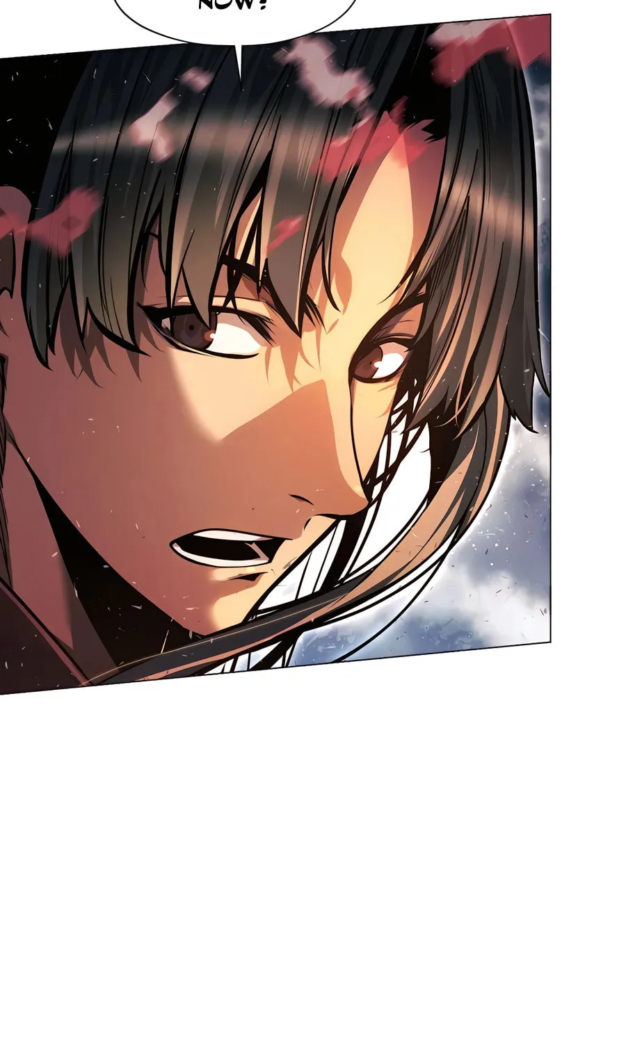 A Modern Man Who Transmigrated Into the Murim World Chapter 122 page 34 - 