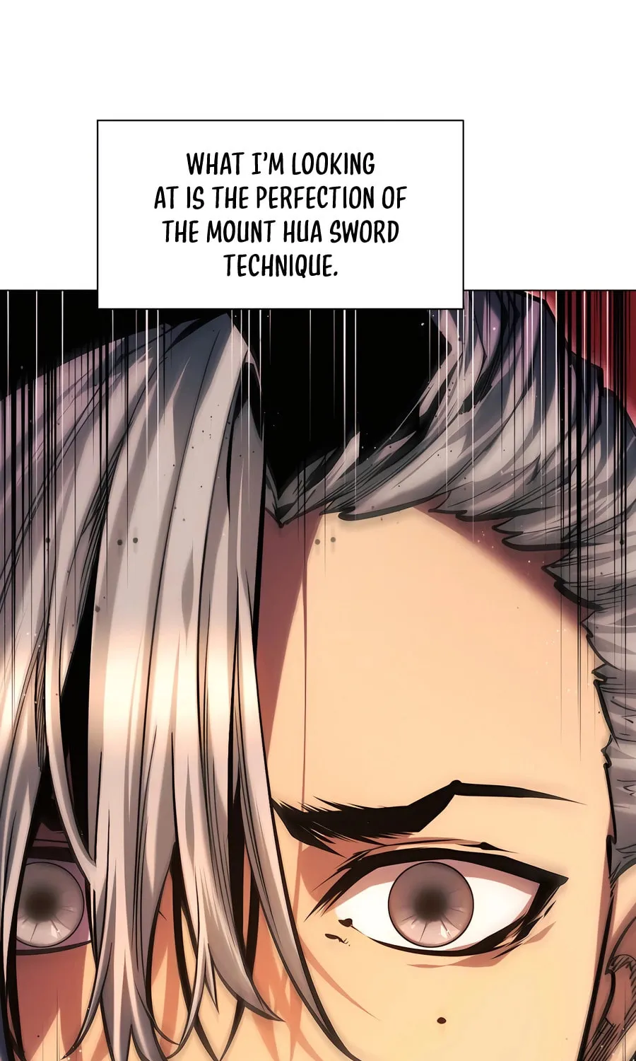 A Modern Man Who Transmigrated Into the Murim World Chapter 122 page 35 - 
