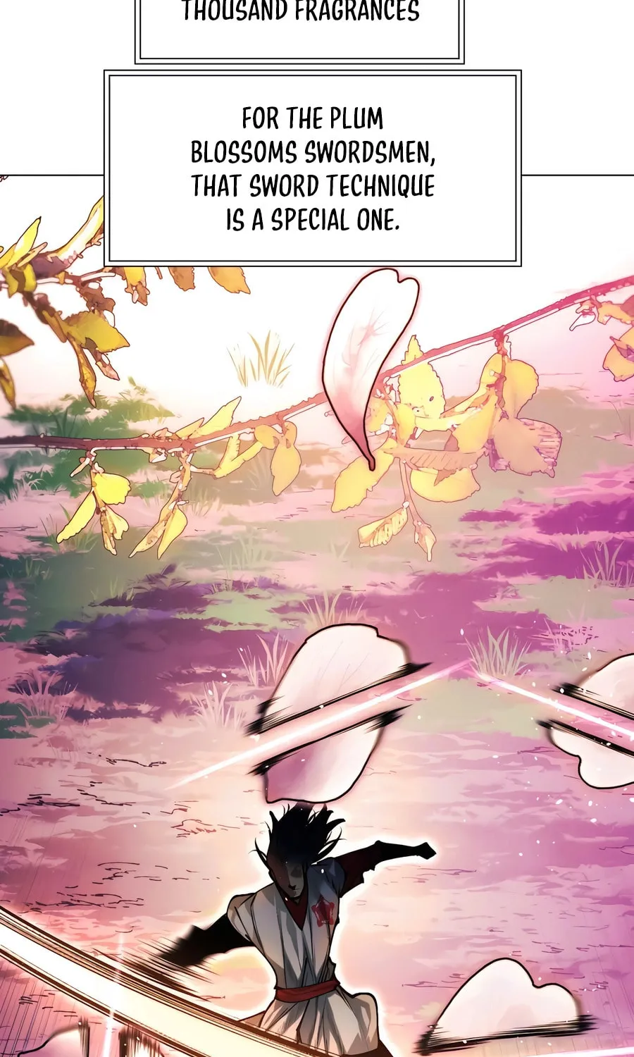 A Modern Man Who Transmigrated Into the Murim World Chapter 122 page 39 - 