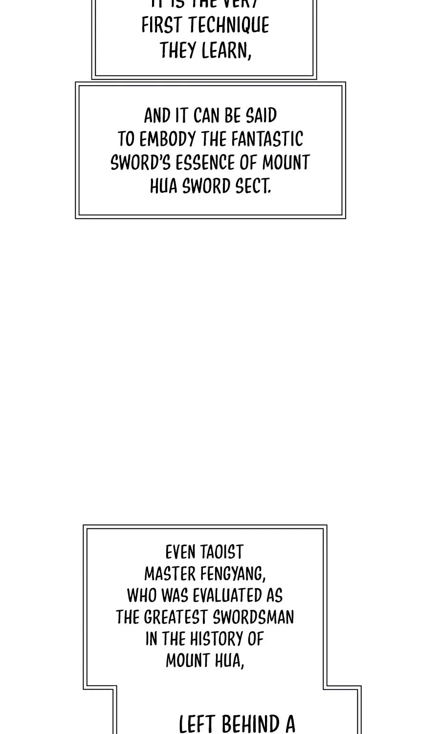 A Modern Man Who Transmigrated Into the Murim World Chapter 122 page 41 - 