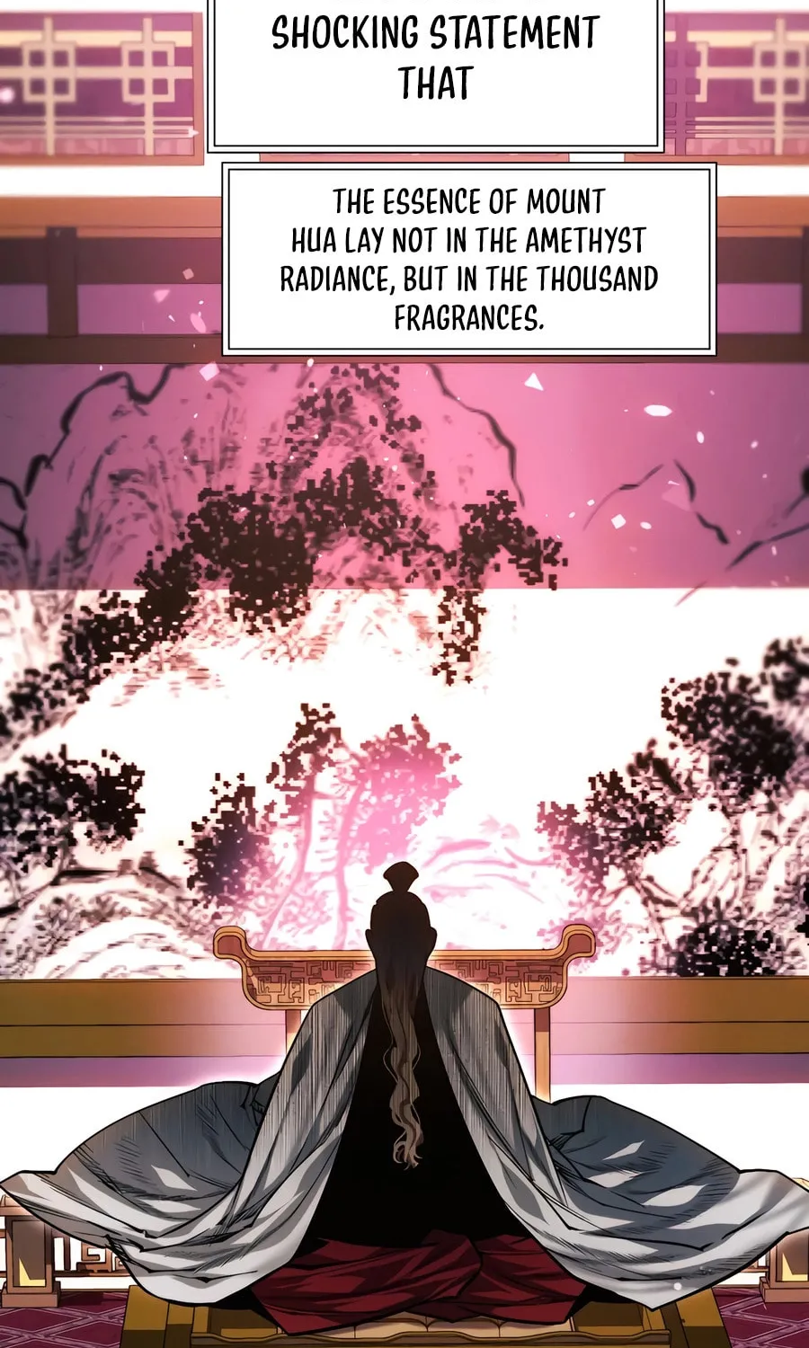 A Modern Man Who Transmigrated Into the Murim World Chapter 122 page 42 - 