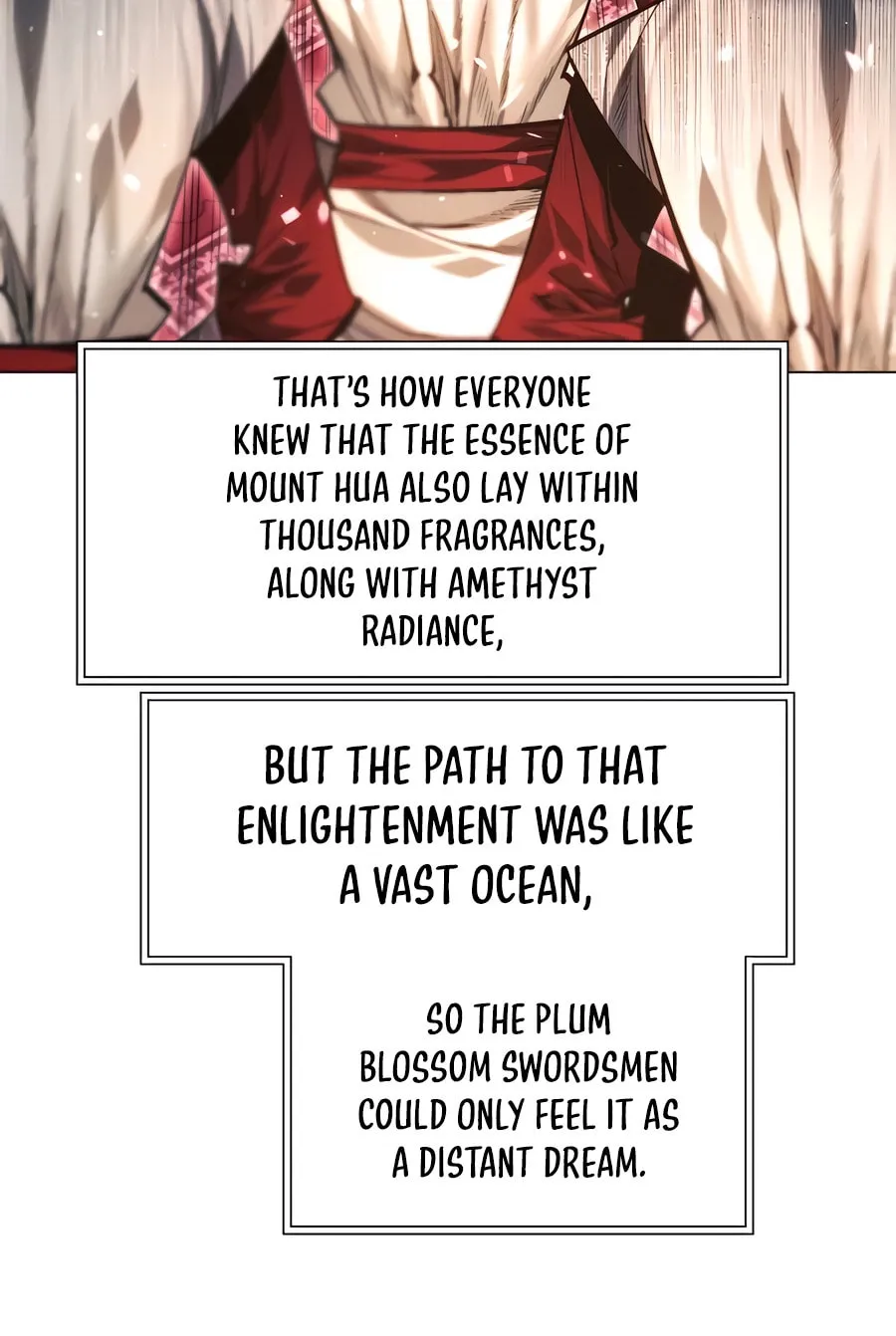 A Modern Man Who Transmigrated Into the Murim World Chapter 122 page 44 - 