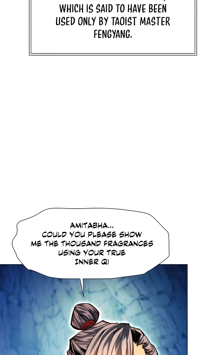 A Modern Man Who Transmigrated Into the Murim World Chapter 122 page 48 - 