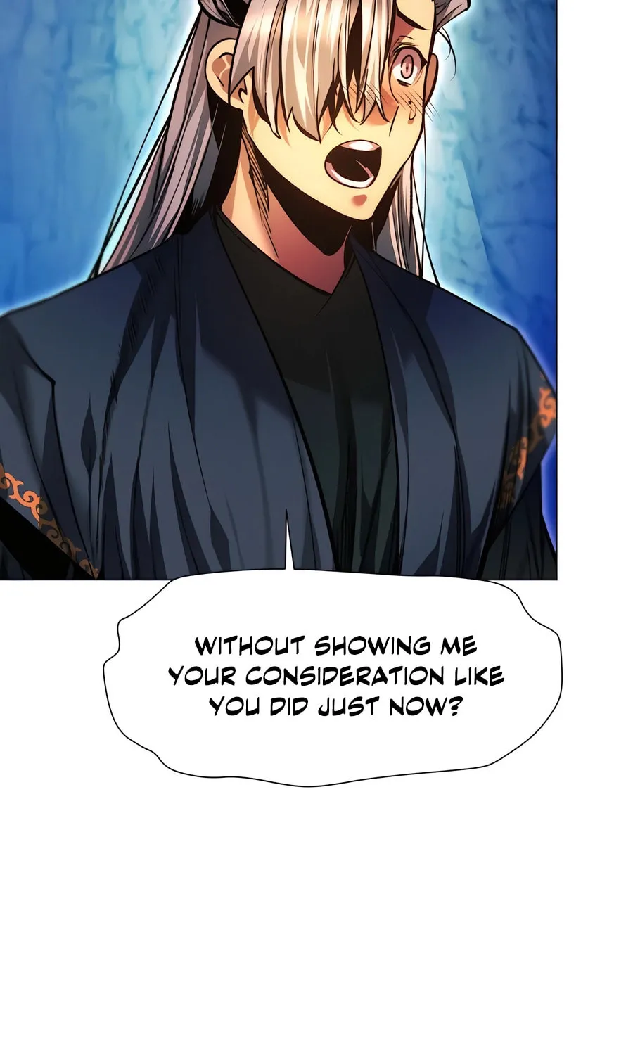 A Modern Man Who Transmigrated Into the Murim World Chapter 122 page 49 - 