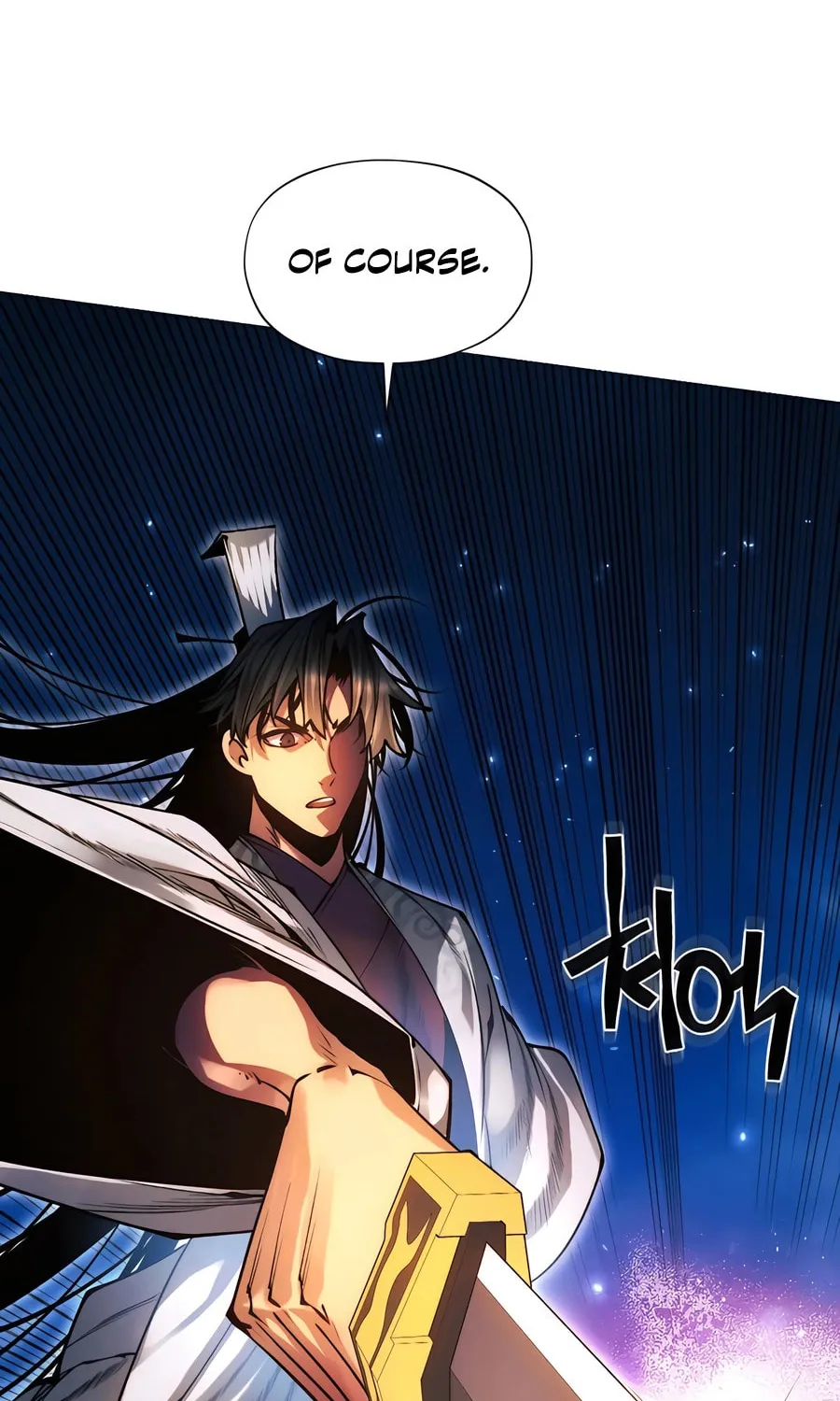 A Modern Man Who Transmigrated Into the Murim World Chapter 122 page 50 - 