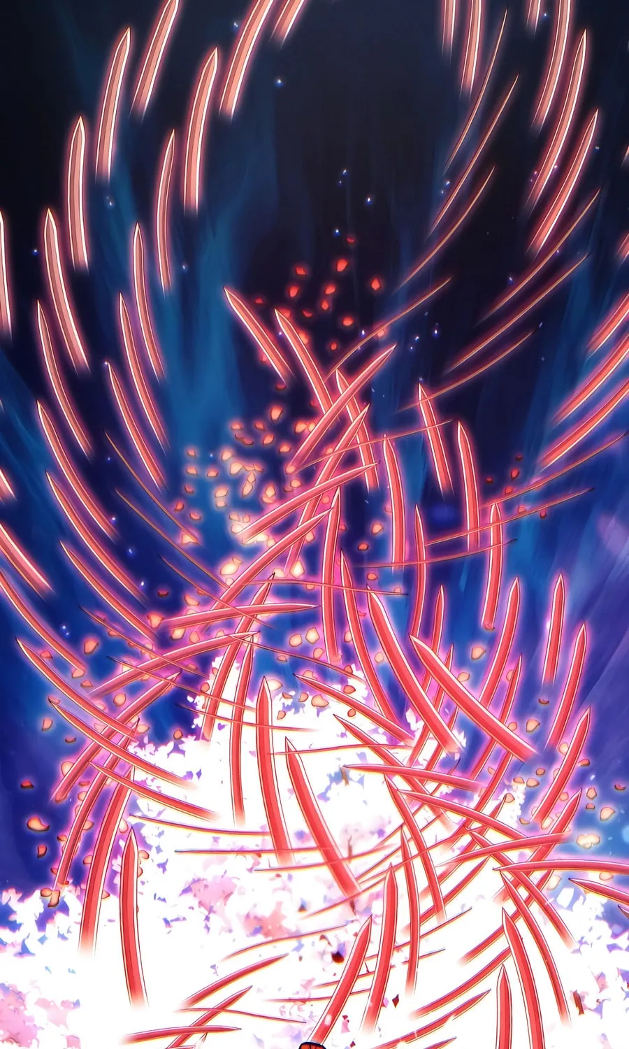 A Modern Man Who Transmigrated Into the Murim World Chapter 122 page 57 - 